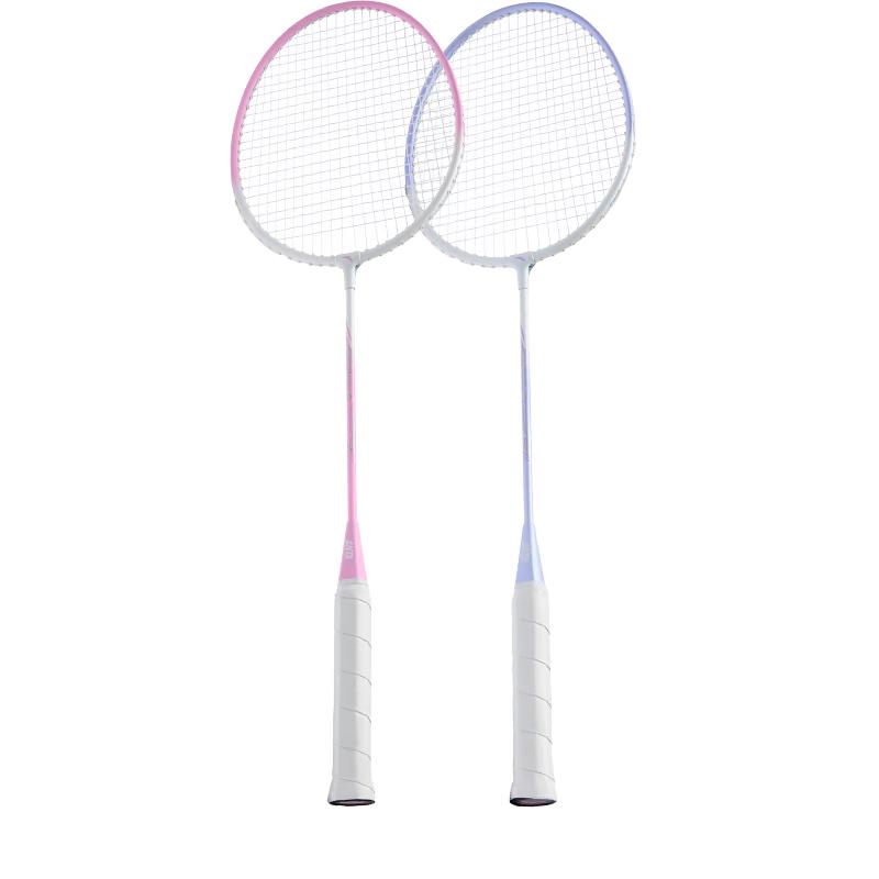 Anta Adult Badminton Racket Pair Set