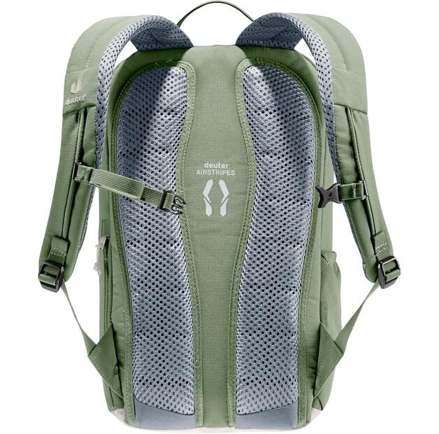 Backpack Deuter StepOut 16 Model 2023 Khaki/sand (3815123-2618)