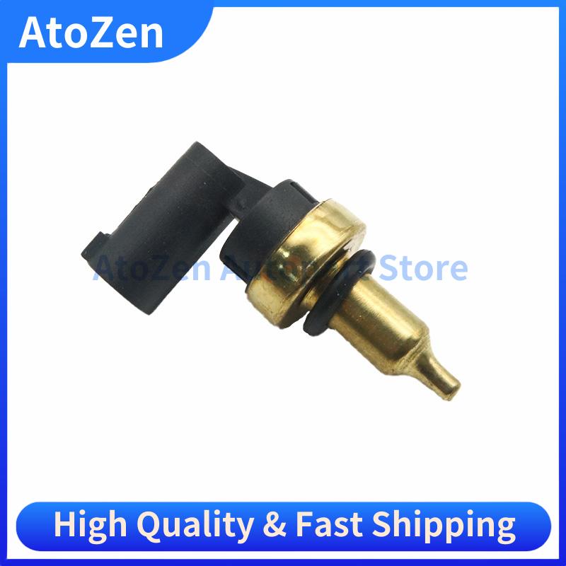 0009050600 0009056102 Coolant Temperature Sensor for Mercedes-Benz W169 W246 W204 W205 C218 W212 C207 A0009050600 A0009056102