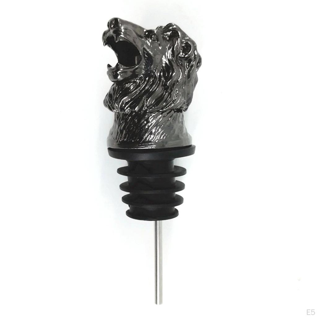 Aerator Pourer Stopper for Party