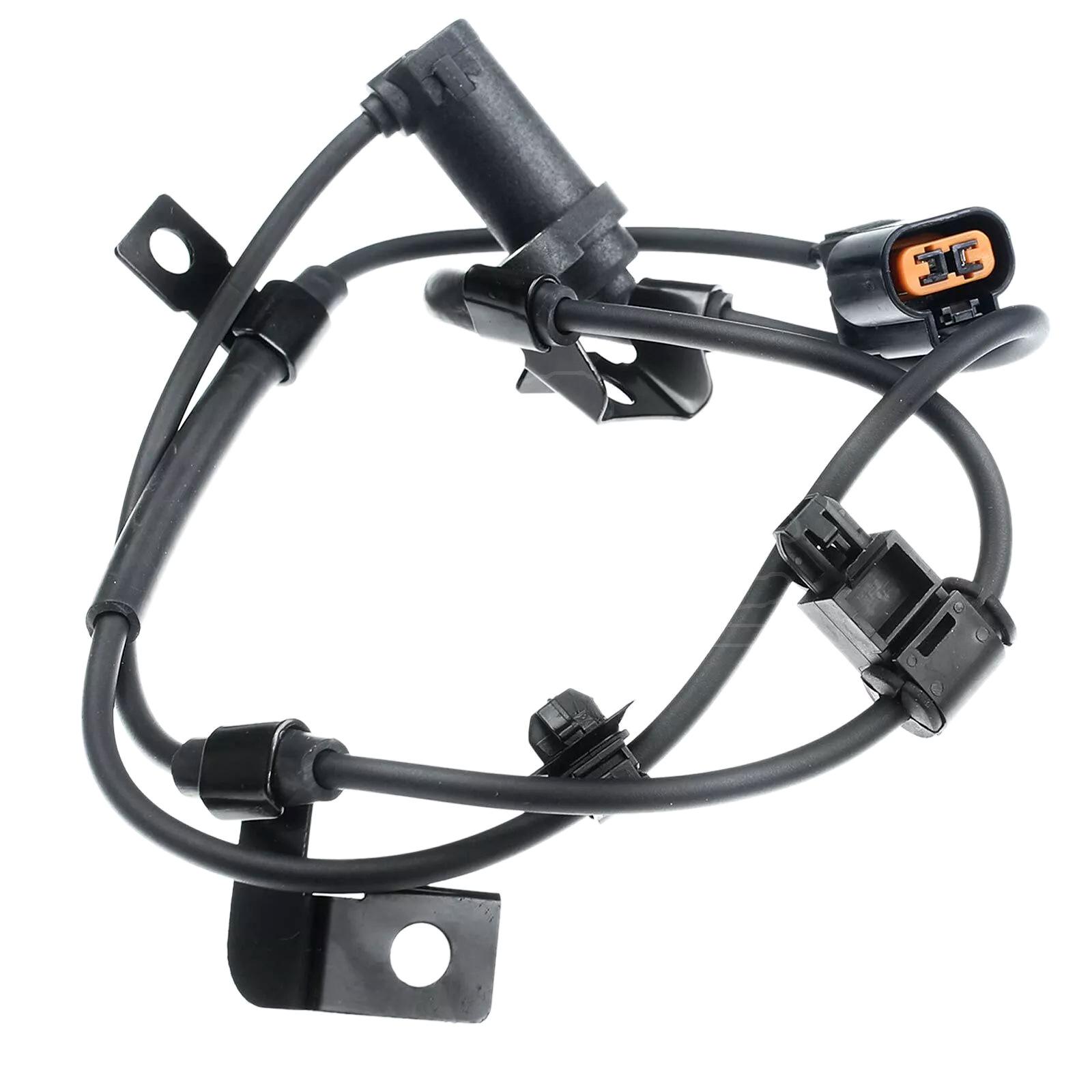 Product Name: MN102577VT Mitsubishi ABS Wheel Speed Sensor Compatibility чёрный