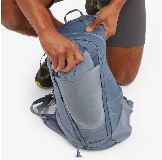 Montane Trailblazer 18L рюкзак