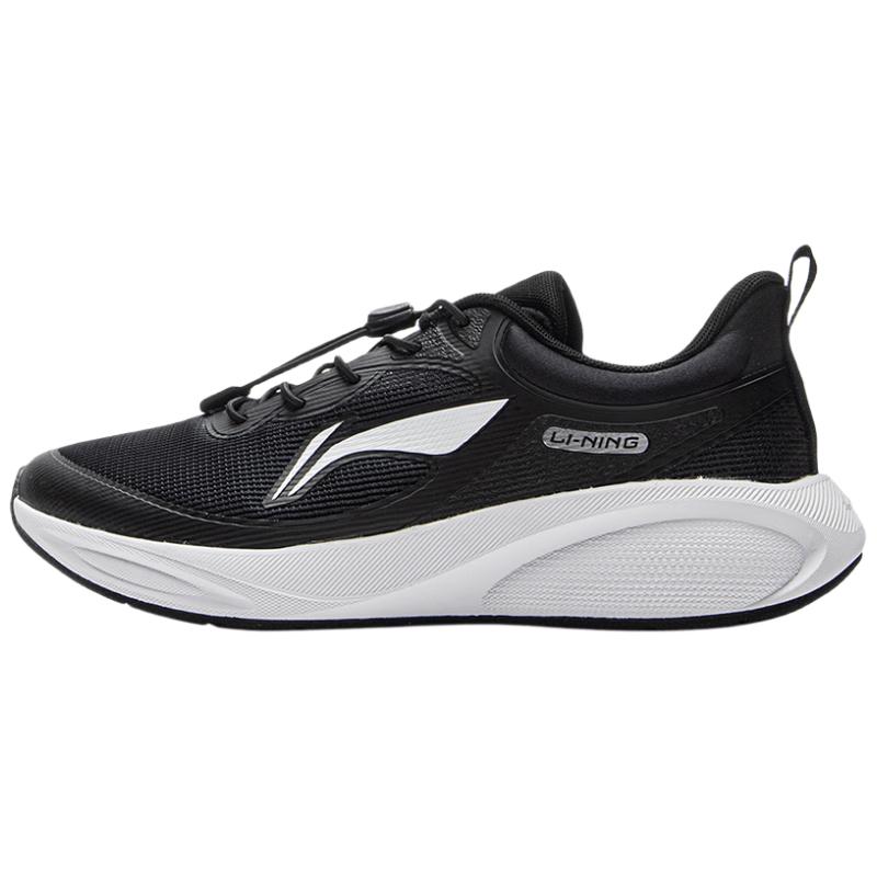 Li-Ning Kids Cloud Tech Grip Running Shoes 32