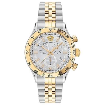 Versace VRSCVE2U00422 Men's Watch VE2U00422