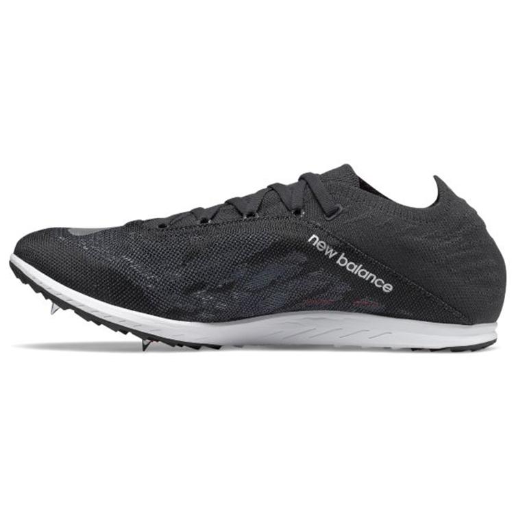 

New Balance Xc5k Series V5 Track Spike Wear resistant Non Slip Professional Black 40.5