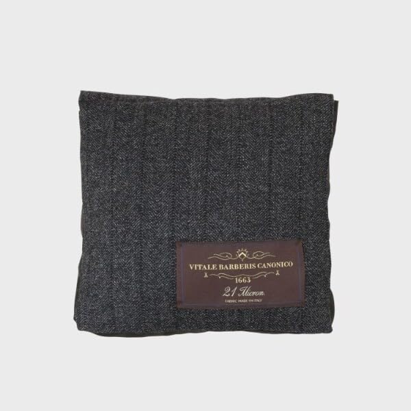 Takeo Kikuchi Assorted Down Scarf Black 00 for Men's (07009211), (019) (Available ON/OFF).