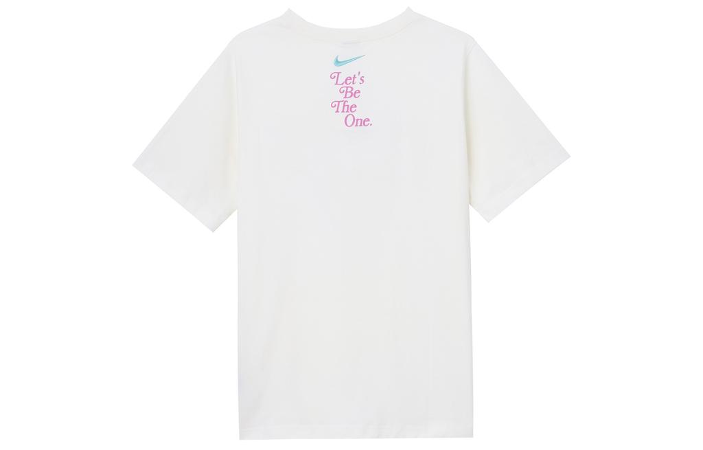 Nike Sportswear Essentials T Shirt Women's Canvas HM4594-133