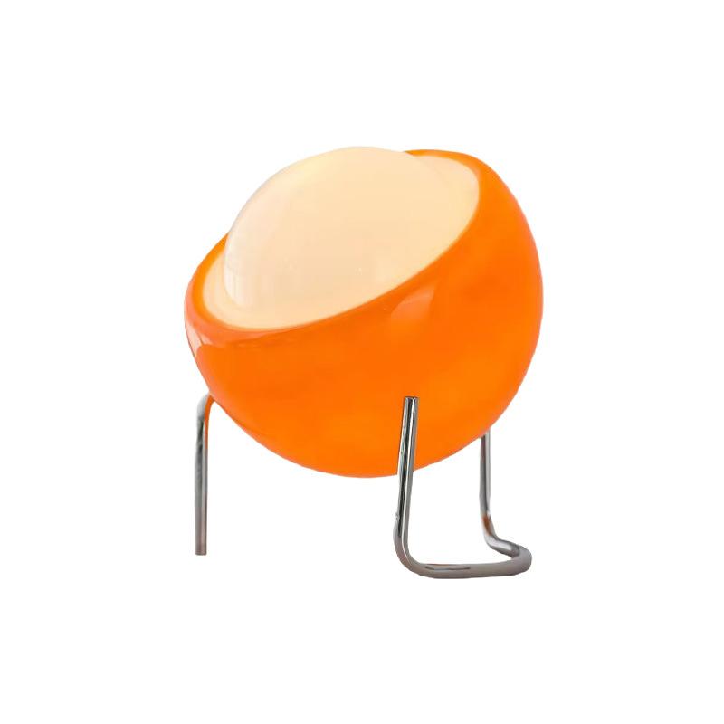 Vintage Barren Design Moderne Minimalistische Kreative Glas Tischlampe Für Schlafzimmer Nachttisch Heimdekoration