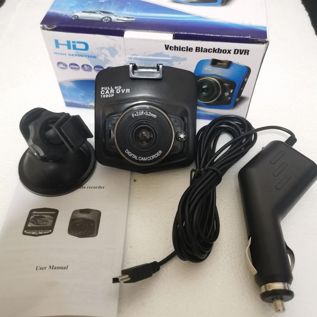 Universal Car Camera HD 1080P Dashcam DVR Recorder Dash Cam Car DVR Auto Rear View Camera Vehical Car Cam Of Mirror Recorder