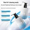 Zuo Yan You Se Men's Coconut Oil Amino Acid Facial Cleanser