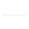 Wall Mount Slipper Rack Quick Drying Adhesive Towel Bar Multipurpose for Bathroom Kitchen Entryway