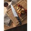 Zwilling Professional S Knife 200mm Made in Stainless Dishwasher Japanese Chef's Wide, Germany, Steel, Safe, Solingen, Germany. [Authorized Retailer]