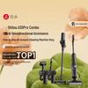 Roborock A30 Pro Combo Aspirador Seco e Molhado