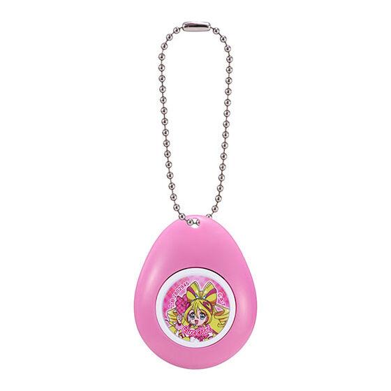 You and Idol Precure Sound Drop Gashapon - Bandai