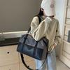 Travel bag Lightweight short trip Travel handbag Men's and women's yoga sports fitness bag Storage duffel bag