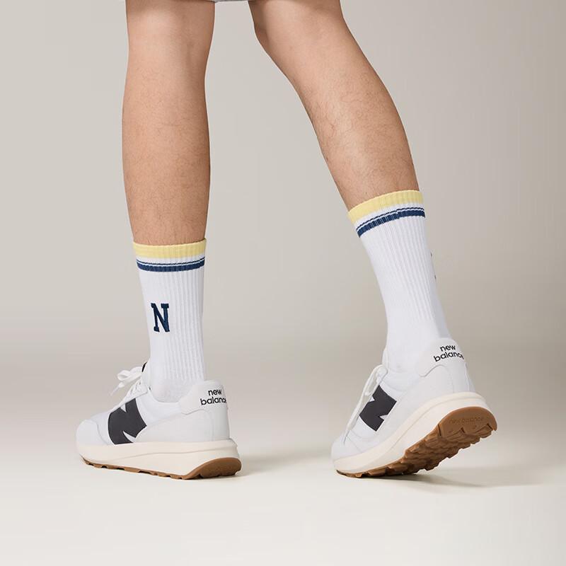 New Balance U370CA 370 Series Casual Sport Shoes