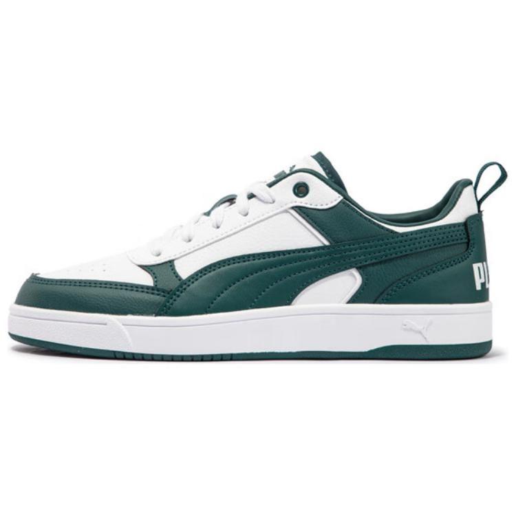 PUMA DRIBBLE Fabric Low top Skateboard
