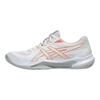 ASICS GEL TACTIC 13 Coverage Low top Training Shoes Women's White Sneakers 1072A118-101