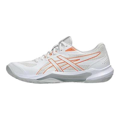 Gel-Tactic 13 Comfortable Stylish Trendy Minimalist Supportive Low-Top Training Shoes Women Sneaker White 1072A118-101