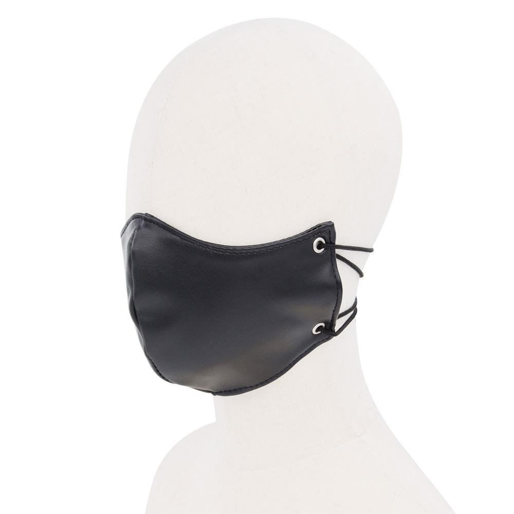 Sexy Mask Mask SM Female Slave Training Adult Sex Product Masquerade Cospaly