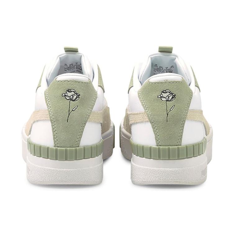 (WMNS) PUMA Cali Sport 'In Bloom - Desert Sage' Women's 375049-02