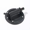 7/8-Inch Heavy Duty Tile and Glass Suction Cup Lifter
