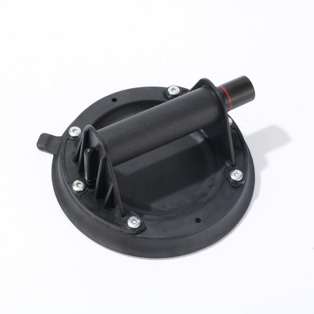 7/8-Inch Heavy Duty Tile and Glass Suction Cup Lifter