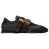 Onitsuka Tiger Casual Shoes Unisex Black 1183C627-001