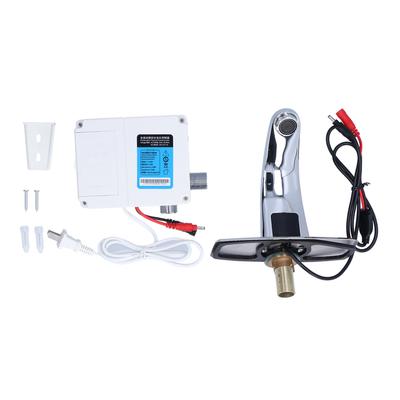 G1/2 Sensor Faucet Infrared Touchless Faucet Brass Automatic Water Tap for Bathroom
