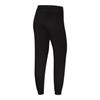 Nike Sportswear Fleece Cuffed Casual Sports Pants Women Pants Black CI1157-010