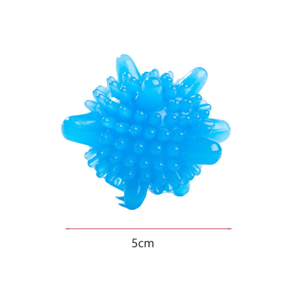 

10 шт. удобные прозрачные шарики для стирки ткани шарики для стирки одежды инструмент для чистки ПВХ модные шарики для личной гигиены