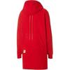 (WMNS) PUMA X MICHAEL LAU WMN BACK POCKET Hoodie DRESS Women's 530365-22