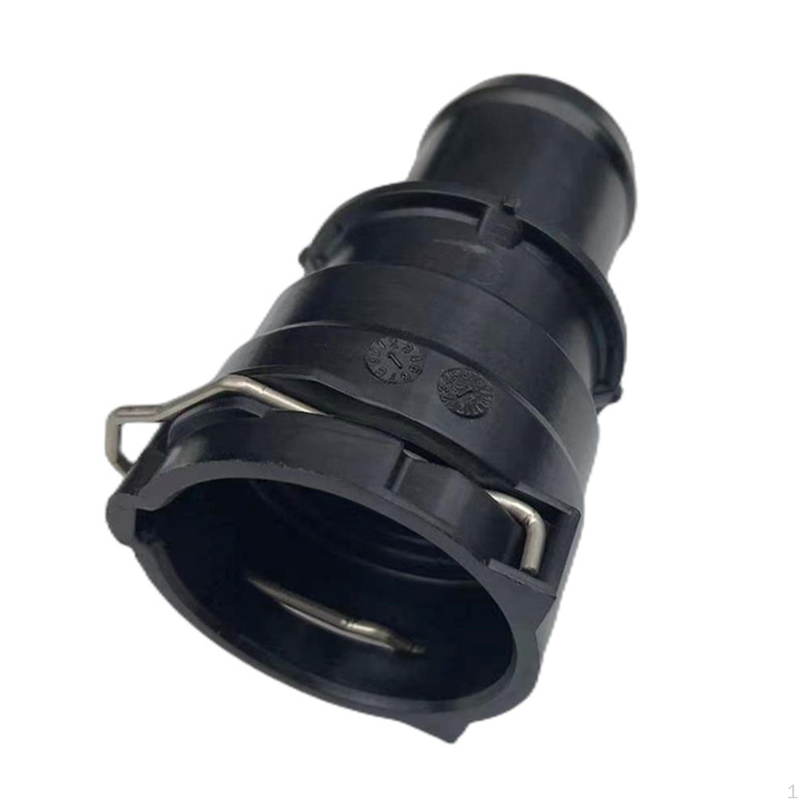

Radiator Hose Quick Connector, Coolant Pipe Flange, 19503-rnb-a01 High Performance,
