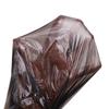Deli Thick Plastic Trash Bags