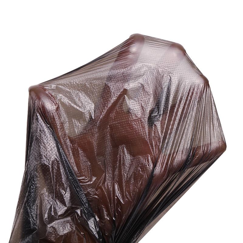 Deli Thick Plastic Trash Bags