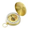 YONGDING Direction Magnet Compass Direction Magnet Compass with Luminous Function