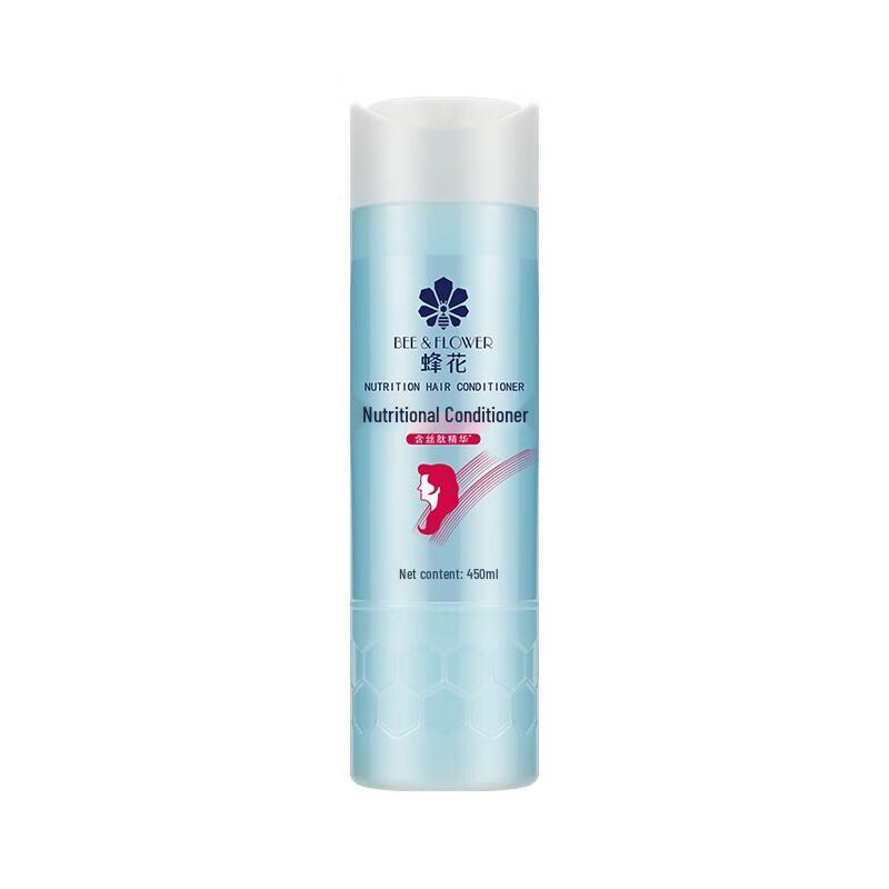 Fenghua Silk Protein Nourishing Conditioner
