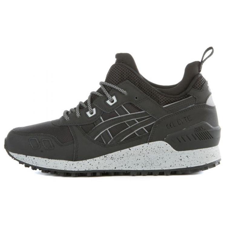 ASICS Gel Lyte MT Black Men s H6K1L-9090 EU 38