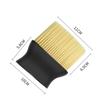 Car Dashboard Air Vent Outlet Dust Cleaning Brush Universal Car Crevice Dust Removal Artifact Brush Auto Interior Cleaning Tool