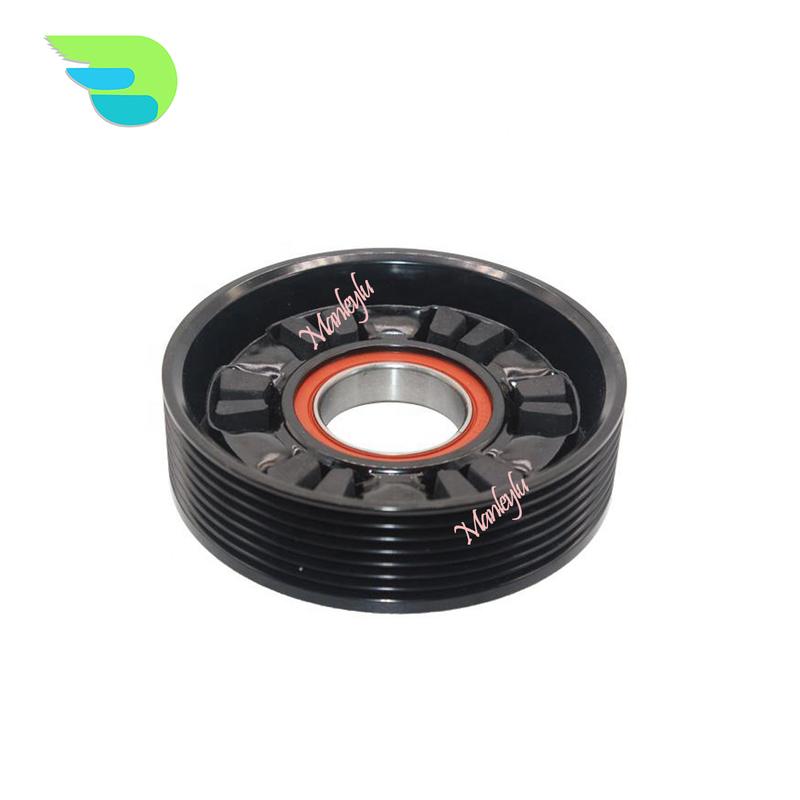 AC Compressor Clutch Pulley 7SEU17C For BMW 135I E82 335I E90 Z4 X1 35I 64526956719 64526956719-02 64526980085 64529174804