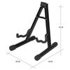 Entry-Level Universal A-Frame Guitar Stand