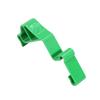 Trash Can Ventilation Tool, Garbage Bin Lid Holder, Odor Control & Pest Prevention Accessory For Outdoor & Kitchen Bins