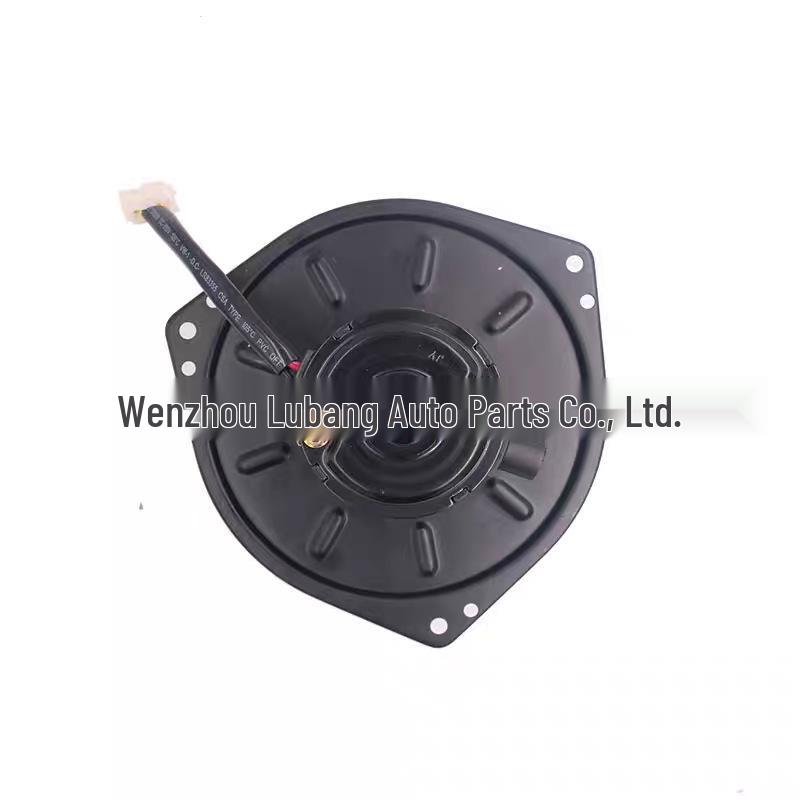Dongfeng Xiaobawang Heater Motor Blower, 1030 Model, 12V (37V50-44)