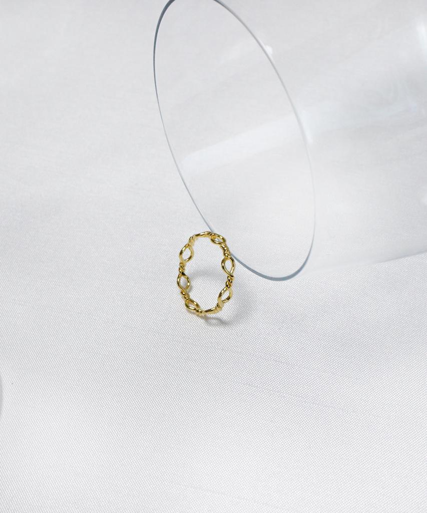 Madin'Ly Marine Ring