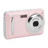 2.4 In Portable Camera 16X Digital Zoom 1080P 16MP Auto Focus Digital Camera for Photography Video