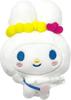Tamagotchi X Sanrio Lovelitchi X My Melody Ball Chain Keychain