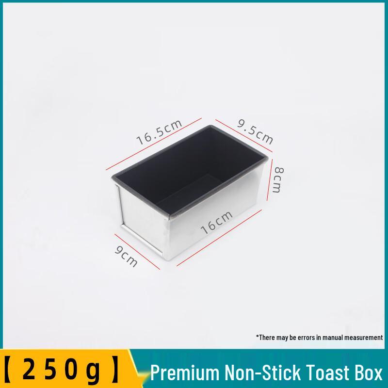 Non-stick Wavy Toast Bread Mold