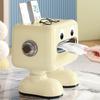 Multifunktionale Taschentuchbox mit Fernbedienungshalter, Serviettenspender für Badezimmer, Toilette, Schlafzimmer und Büro