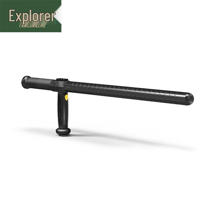 Pathfinder Multi-tool T-Type Baton SS400