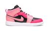 Jordan 1 Mid ALT Coral Chalk PS AR6351-662